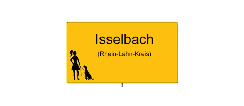 Nanny aus Isselbach