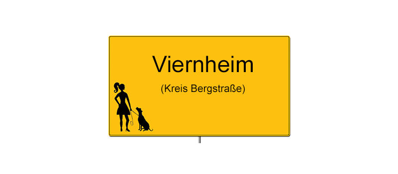 Nanny aus Viernheim