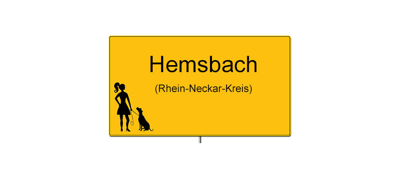 Nanny aus Hemsbach