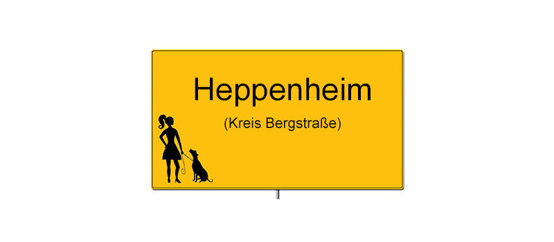 Nanny aus Heppenheim