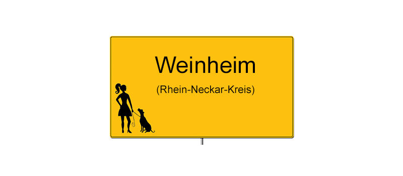 Nanny aus Weinheim