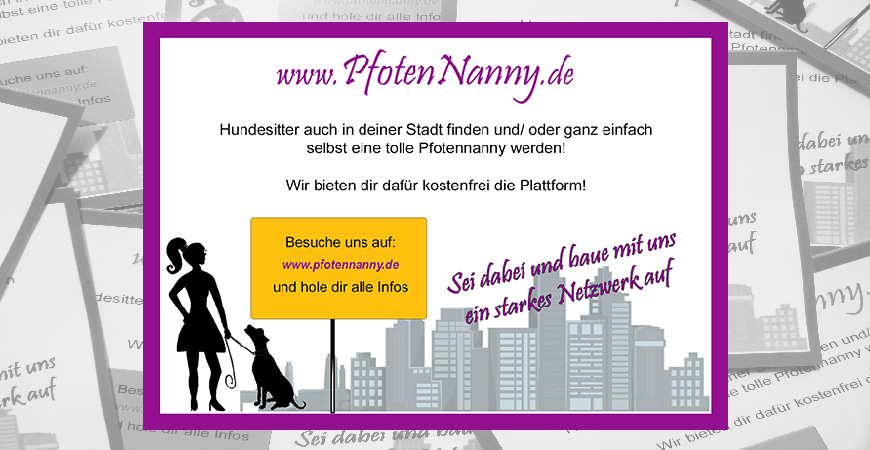 Flyer Beitragsvorschau